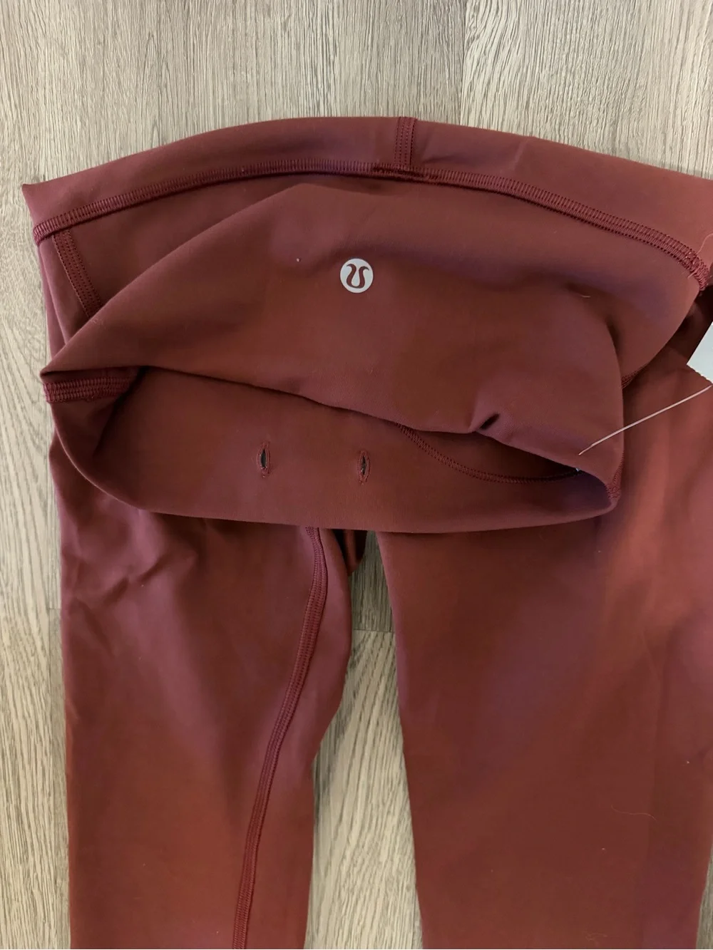 lululemon athletica high rise